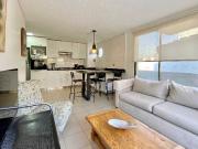 $ 750.000 Departamento en Arriendo en Providencia 2...