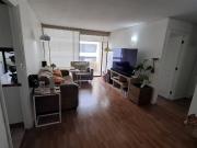 $ 750.000 Departamento en Arriendo en Providencia 2...