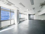 750.26 sqm Office Space for Rent in Makati City