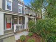 750 Irving St NW, Washington, DC 20010 MLS #DCDC2214552