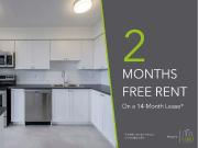 750 Morningside Avenue 0512 Apartment for Rent