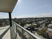 $750 PER WEEK two bedroom unfurnished apartment