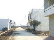 750 Sq. ft Plot for Sale in Super Corridor, Indore