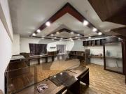 750 sq ft semi furnished office available at shahrah e... 750 sq ft semi furnished office available at shahrah e...