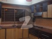 750 Sq Yard Well Maintain Single Storey House For Rent 6...