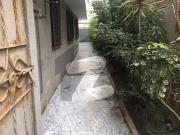 750 Sq Yards Block 7 One Unit Bungalow In Gulshan E Iqbal