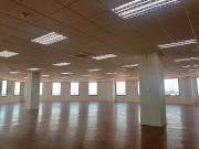 750 sqm Fitted Office Space for lease along Emilio...
