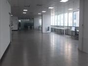 750 SQM Fitted Office Space for Lease in Quezon City