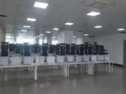 750 SQM OFFICE SPACE FOR LEASE IN QUEZON CITY