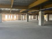 750 SQM Office Space for Lease in Quezon City