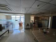 750 SQM Semi furnished Office Space for Lease in Quezon City