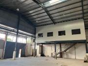 750 sqm Warehouse for Rent in Maligaya Park, Novaliches,...