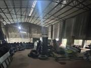 750 sqm Warehouse with Office for Rent in Cubao, Quezon City