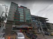 750 sqm Warm Shell Office Spaces for lease in Quezon City