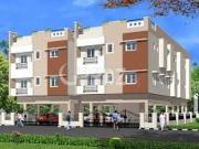 750 Square Feet Apartment for Rent in Karachi P & T Colony