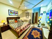 750 Square Feet Flat For rent Available In G 15