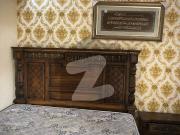 750 Square Feet Flat Is Available In P & T Colony