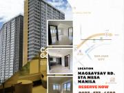 750K DOWNPAYMENT TO MOVE IN|RENT TO OWN 2 BEDROOM IN STA...