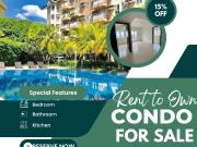 750K DP TO MOVE IN|RENT TO OWN IN PASIG near...