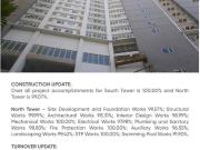 750K DP TO MOVE IN RFO 2 BEDROOM COVENT GARDEN IN STA...