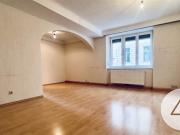 750m zur U2 900m zur U1 Karmelitermarkt und Augarten vor...