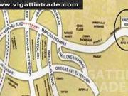 750sqm Lot in Forest Hills Antipolo