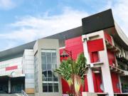 750/sqm Office Space for Rent in Ortigas East, Pasig City