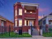 7518 S Sangamon St, Chicago, IL 60620