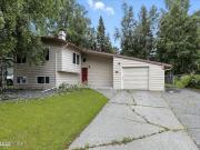 751 High View Dr, Anchorage, AK 99515