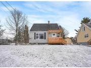 751 Maclaren Ave, Fredericton, NB, E3A 3L4 house for...