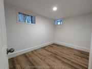 751 Markham Street #Basement