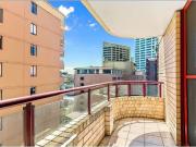 75/289 Susinteraction Street, Sydney Apartment for rent...