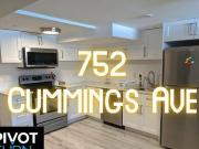 752 Cummings Avenue