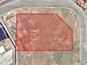 752 m² Land available in Parsons Ridge