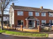 752a Virginia Heights, Tallaght, Dublin 24, D24WK82 is...