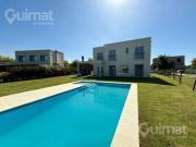 753M2 DE LOTE Casa en El Canton Golf 89 A ESTRENAR, CON...