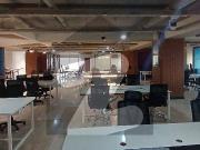 Fully Furnished Office Available For Rent At Sahra E...