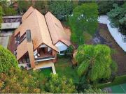 754 Área Útil Casa de Condomínio Alugar, 4 Dormitórios...