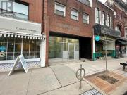 754 Queen Street E, Toronto, ON, M4M 1H4 commercial for...