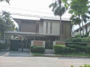 754 sqm 4 BR House for Rent at Valle Verde 5, Pasig City