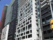 754 Sw 121 Lower Sherbourne Street, Toronto, ON, M5A 0W8...