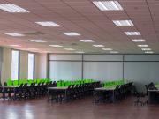 755 SQM Furnished Office Space in Cavite for Lease