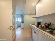 756016 QUARTO IN SUITE, COPA, FRIGORIFICO.