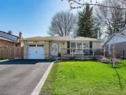 756 Frobisher Boulevard, Milton, ON, L9T 3H8 house for sale.