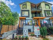 756 W 26th Avenue Vancouver, British Columbia