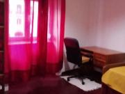 757992 Quarto com cama de solteiro em.