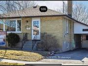 757 Phillip Murray Avenue, Oshawa, ON, L1J 1J2 house for...