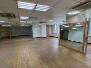 757 sq.m. semi fitted office space in Ortigas