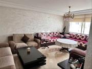 75876 Vente Appt à Casablanca Hopitaux de 98 m²
