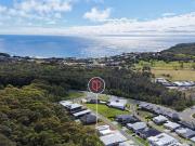 758sqm Elevated Block in Forster Grange